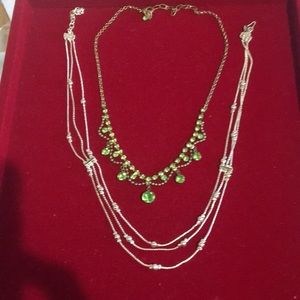 Dress costume casual wear jewelry
